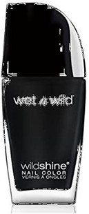 Picture of WET N WILD WILD SHINE NAIL COLOR